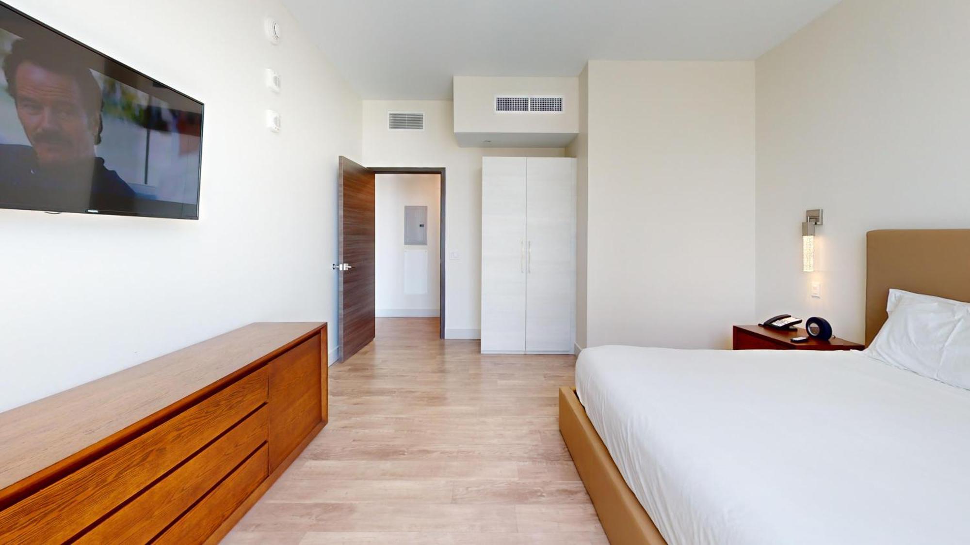 Ch Luxury Condos & Studios On The Beach ハリウッド 部屋 写真
