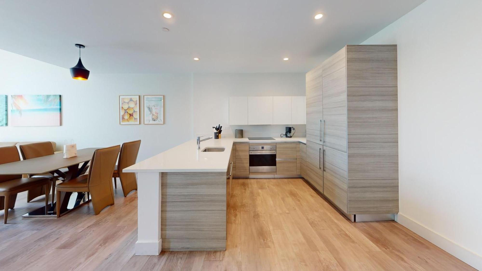 Ch Luxury Condos & Studios On The Beach ハリウッド 部屋 写真