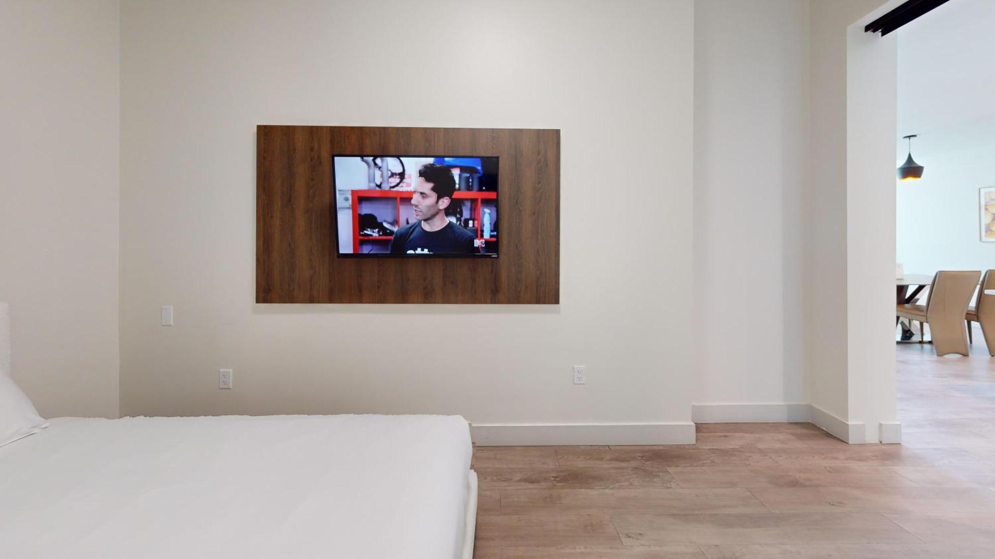 Ch Luxury Condos & Studios On The Beach ハリウッド 部屋 写真